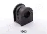 Фото RENAULT втулка стаб. передн. Opel Vivaro,Trafic 01 JAPANPARTS (RU-1063) зображення 1
