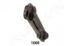 Подушка двигателя NISSAN QASHQAI 1,6/2,0 07- JAPANPARTS (RU1068) изображение 1
