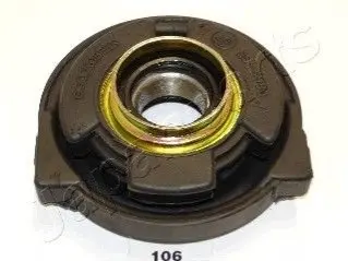 Подшипник, промежуточный подшипник карданного вала JAPANPARTS RU106 Купить в Украине