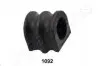 Фото Втулка стабілізатора (переднього) Nissan Navara 2.3-2.5 dCi 05 JAPANPARTS (RU-1092) зображення 1