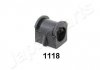 TULEJA STABIL JAPANPARTS RU-1118 PRZ╙D NISSAN MAXIMA QX 95-00 RU1118