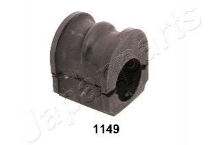 NISSAN Втулка стабілізатора Primera JAPANPARTS RU-1149 (фото 1)