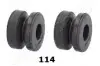 Фото Втулка стабілізатора JAPANPARTS (RU114) зображення 1