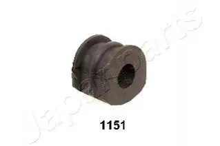 NISSAN втулка стабілізатора Murano 3.5 JAPANPARTS RU1151 Купити в Україні