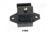 Фото Подушка кріплення двигуна JAPANPARTS (RU1164) зображення 1