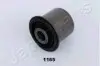 Фото Кронштейн, подушки рычага JAPANPARTS (RU1165) зображення 1