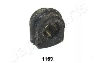 Втулка стабілізатора (переднього) Nissan Patrol 97 JAPANPARTS RU1169 Купити в Україні