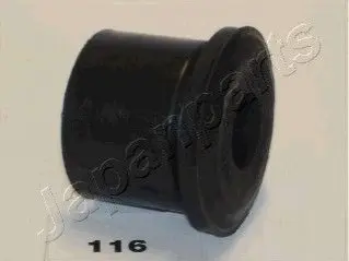 NISSAN втулка ресори NP300 08-, Patrol 86-, Pick Up 92 JAPANPARTS RU116 Купити в Україні