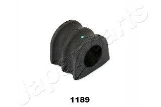 Подушка стабилизатора NISSAN P. NAVARA 2,5/3,0DCI JAPANPARTS RU1189 (фото 1)