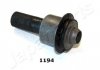 Сайлентблок рычага NISSAN P. QASHQAI J (J10, JJ10) 08- JAPANPARTS RU1194 (фото 1)