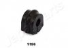 JAPANPARTS NISSAN Втулка стабілізатора переднього зовн.16mm  PICK UP 98- RU-1196