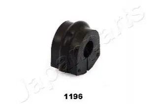 Втулка стабілізатора (переднього) Nissan Pick Up 2.4/2.5 dCi 98- (d=16mm) JAPANPARTS RU-1196 Купити в Україні