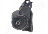 Подушка двигателя NISSAN X TRAIL 2,0/2,2DCI 01- JAPANPARTS RU1210 (фото 1)