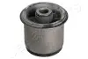 NISSAN с/блок диференціалу X-TRAIL I 01 JAPANPARTS (RU-1261) зображення 1