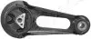 Фото NISSAN Опора двигуна MICRA IV (K13K, K13KK) 1.2 10-20 JAPANPARTS (RU-1281) зображення 1