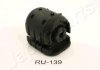 JAPANPARTS NISSAN С/блок переднього важеля Almera,Sunny III 90- RU139