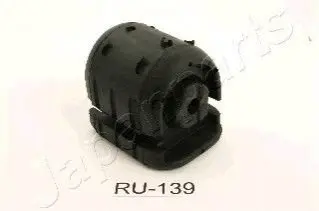 Сайлентблок важеля (переднього/знизу/ззаду) Nissan Sunny II/III 86-00 JAPANPARTS RU139 Купити в Україні