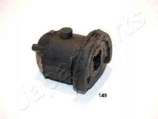 Кронштейн, подушки рычага JAPANPARTS RU149 Купити в Україні