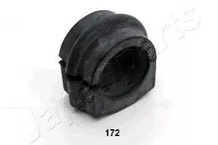 Втулки стабілізатора JAPANPARTS RU172