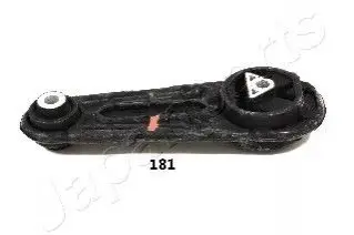 Подушка двигуна (задня) Renault Kangoo 1.5dCi 08 JAPANPARTS RU181 Купити в Україні