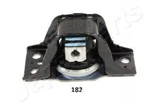 Подушка двигуна NISSAN Note 1.4 JAPANPARTS RU182 Купити в Україні