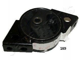 Подушка двигателя NISSAN PRIMERA 2.0D 90- JAPANPARTS RU-189 (фото 1)