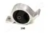 Фото Подушка двигуна NISSAN PRIMERA 96-2002 JAPANPARTS (RU-190) зображення 1
