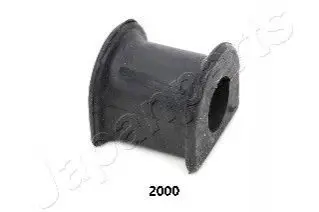 TOYOTA Втулка стабилизатора задняя.d=20mm RAV 4 II 00- JAPANPARTS RU-2000