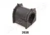 Фото TOYOTA втулка стабілізатора переднього RAV-4 2,0 -00 JAPANPARTS (RU-2038) зображення 1