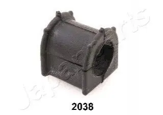 TOYOTA Втулка стабилизатора переднего RAV-4 2,0 -00 JAPANPARTS RU-2038 Купить в Украине