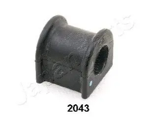 TOYOTA втулка стабілізатора передн.Camry 01 JAPANPARTS RU2043