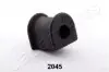 Фото TOYOTA втулка стабілізатора передн.Lexus RX -03 JAPANPARTS (RU-2045) зображення 1