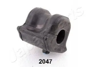 TOYOTA втулка переднього стабілізатора лів. d=21mm Auris, Corolla 06 JAPANPARTS RU-2047 Купити в Україні