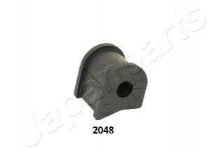 TOYOTА Втулка стабілізатора задн.d=12mm Carina E JAPANPARTS RU-2048