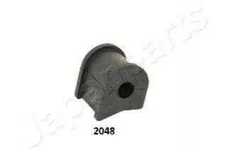 TOYOTА втулка стабілізатора задн.d=12mm Carina E JAPANPARTS RU-2048 Купити в Україні