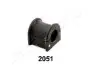 Фото TOYOTA втулка стабілізатора перед Camry 01-11 JAPANPARTS (RU-2051) зображення 1
