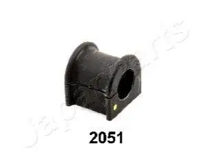 TOYOTA втулка стабілізатора перед Camry 01-11 JAPANPARTS RU-2051 Купити в Україні