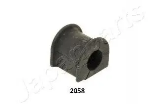 TOYOTA втулка стабілізатора задн. Land Cruiser 4,0 02 JAPANPARTS RU2058 Купити в Україні
