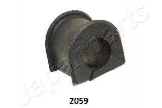 TOYOTA Втулка стабілізатора Land Cruiser 80 JAPANPARTS RU-2059 (фото 1)