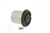 Фото TOYOTA С/блок задній переднього важеля Land Cruiser 96 JAPANPARTS (RU2067) зображення 1