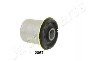 TOYOTA С/блок задній переднього важеля Land Cruiser 96 JAPANPARTS RU2067 Купити в Україні
