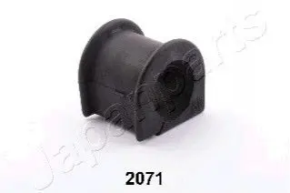 TOYOTA втулка стабілізатора передн. Land Cruiser -97 JAPANPARTS RU2071 Купити в Україні