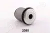 Фото Сайлентблок важеля (переднього/знизу/спереду) Toyota Fortuner/Hilux 04 JAPANPARTS (RU2088) зображення 1