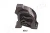 Фото TOYOTA подушка двигуна Corolla 97 JAPANPARTS (RU-2112) зображення 1