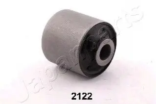 Сайлентблок важеля (заднього/знизу/всередині) Toyota Land Cruiser Prado 02 JAPANPARTS RU2122 Купити в Україні