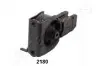 Подушка двигателя RU-2180 TOYOTA AVENSIS ALTIS COROLLA 02-07 JAPANPARTS (RU2180) изображение 1