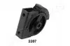 TOYOTA Подушка двигателя Corolla 87- JAPANPARTS (RU-2207) изображение 1