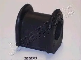 TOYOTA втулка стабілізатора Starlet -84 JAPANPARTS RU220 Купити в Україні