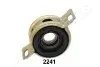 Фото TOYOTA Опора кард. валу HILUX VI 2.5 D-4D 01 JAPANPARTS (RU-2241) зображення 1