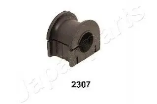 Втулка стаб. TOYOTA Land Cruiser 100 JAPANPARTS RU-2307 Купити в Україні